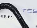 Патрубок системы охлаждения пластиковый передний Tesla Model 3 1 поколение 2023, 1501325-00 - фото №2