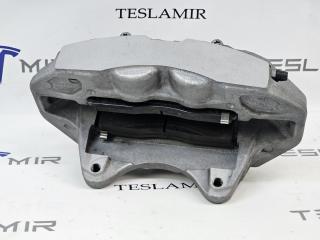 суппорт передний правый Tesla Model Y 1 поколение 2025, 8008362-00, 2188622-00