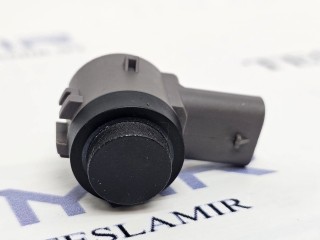 Датчик парктроника S1/S6/S7/S12 АП 2.0/2.5/3.0 Tesla Model Y 1 поколение 2021, 1100297-00, 1127502-12, 1127502-11, 1127502-03, 1127502-14, 1127502-08, 1127502-01, 1127502-13, 1741484-01, 2525001-01