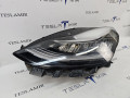 фара левая Tesla Model Y 1 поколение 2022, 107737100 - фото №3