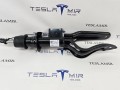 стойка передняя левая Tesla Model Y 1 поколение 2021, 1188363-00, 1044363-00, 1088363-00 - фото №3