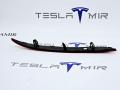 Катафот заднего бампера (отражатель) левый Tesla Model 3 1 поколение 2019, 1077406-00 - фото №2