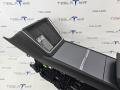 консоль салона Tesla Model Y 1 поколение 2025, 1761810-00, 1988072-50, 1938401-59, 1933923-00, 2101238-50 - фото №7