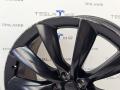 диск литой Tesla Model X 1 поколение 2018, 102724600, 102724601 - фото №3