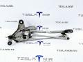 механизм стеклоочистителя (трапеция дворников) Tesla Model 3 1 поколение 2019, 1076725-00 - фото №4