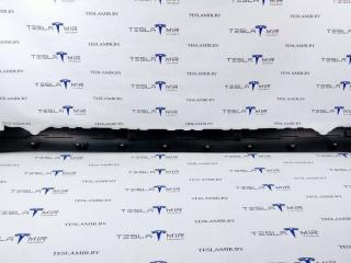 накладка на порог Tesla Model 3 1 поколение 2020, 1089830-00, 1089828-00