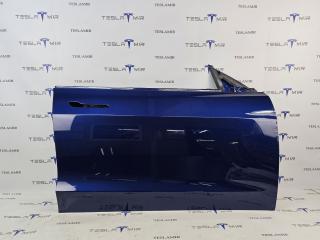дверь передняя правая Tesla Model 3 2 поколение 2025, 1751846-E0, 1751846-00