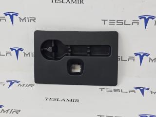 Крышка в корыто Tesla Model Y 1 поколение 2025, 1940219-00, 1940218-00