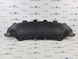защита бампера (кенгурятник) Tesla Model Y 1 поколение 2025, 2025652-01, 2025661-00, 2025660-00