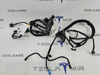 Электропроводка двери задняя левая Tesla Model Y 1 поколение 2022, 1489053-00