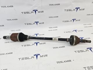 полуось (приводной вал, ШРУС) Tesla Model 3 2 поколение 2024, 1044168-00