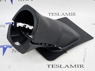 кожух рулевой колонки Tesla Model 3 2 поколение 2024, 1933983-20, 1933982-20, 1768093-20, 1933984-20