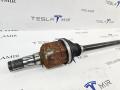 полуось (приводной вал, ШРУС) Tesla Model Y 1 поколение 2024, 1188165-00, 1188165-99, 1188161-00 - фото №2