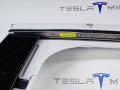 дверь задняя левая Tesla Model X 1 поколение 2018, 1627609-00, 1627605-00, 1032249-00, 1069537-E0 - фото №7