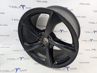 диск литой Tesla Model Y 1 поколение 2025, 218822600