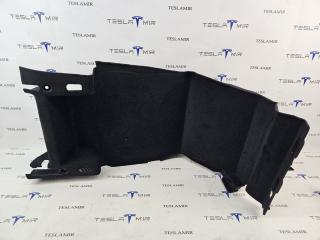 ковер салонный Tesla Model Y 1 поколение 2025, 1935843-50