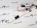 подушка безопасности боковая (шторка) Tesla Model Y 1 поколение 2025, 1991966-00 - фото №2