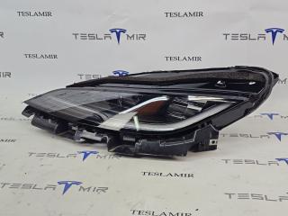 фара левая Tesla Model 3 2 поколение 2025, 1694086-98, 1694086-00
