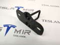 Петля (ригель) замка капота (одиночная) Tesla Model S 1 поколение [рестайлинг] 2017, 1059507-00 - фото №2