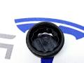 Заглушка гайки стеклоочистителя Tesla Model 3 1 поколение 2019, 1106610-00 - фото №2