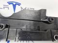 накладка на порог Tesla Model Y 1 поколение 2021, 1497745-00, 1497650-00 - фото №2