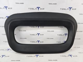 уплотнитель подкапотного пространства Tesla Model Y 1 поколение 2025, 1930434-00, 1940214-00