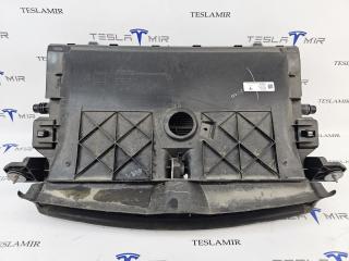 кассета радиаторов Tesla Model 3 1 поколение 2023, 1559787-00, 1559793-00, 1103545-00, 149417900