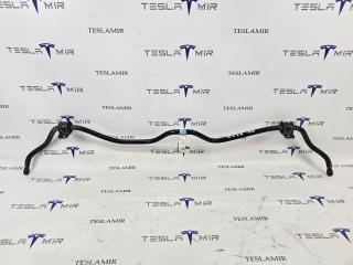 стабилизатор подвески задний Tesla Model X 1 поколение 2018, 1027481-00-H, 1027481-00