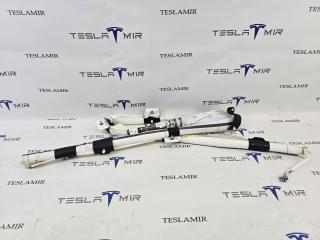 подушка безопасности боковая (шторка) Tesla Model Y 1 поколение 2025, 1991965-00