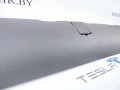 накладка на порог Tesla Model 3 1 поколение 2020, 1089831-00, 1089829-00 - фото №3
