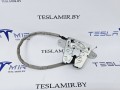замок багажника Tesla Model S 1 поколение [рестайлинг] 2017, 100818600, 600665400B, A2127400335 - фото №3