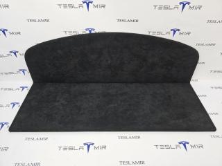 полка багажника Tesla Model S 1 поколение [2-й рестайлинг] 2022, 1622591-00