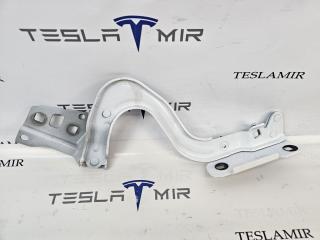 петля капота правая Tesla Model Y 1 поколение 2025, 1943664-00