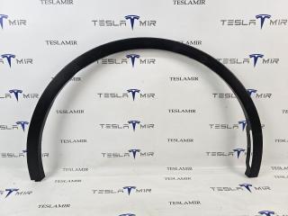 молдинг крыла Tesla Model Y 1 поколение 2024, 1494186-00, 1494162-00