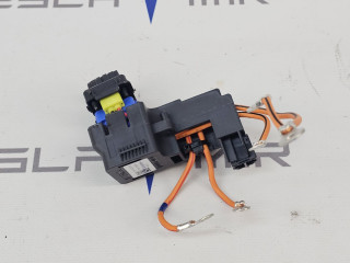 разъем (фишка) проводки Tesla Model Y 1 поколение 2022, 1091457-00