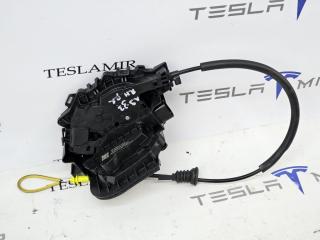 замок двери задней правой Tesla Model 3 2 поколение 2025, 1738947-00