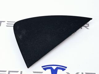 Накладка боковая торпеды левая Tesla Model 3 1 поколение 2019, 1083361-00
