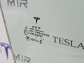 стекло двери передней правой Tesla Model S 1 поколение [2-й рестайлинг] 2022, 1588352-00 - фото №3