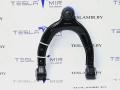 Рычаг верхний передний (подкова) правый Tesla Model 3 1 поколение 2020, 1044326-00 - фото №2