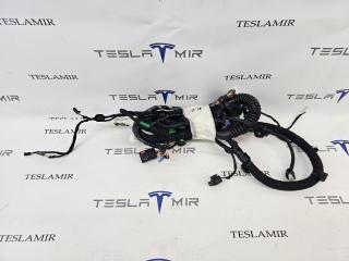 Электропроводка двери передняя правая Tesla Model Y 1 поколение 2025, 1933893-00
