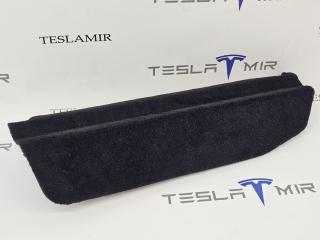 обшивка багажника Tesla Model S 1 поколение [2-й рестайлинг] 2022, 1606537-00