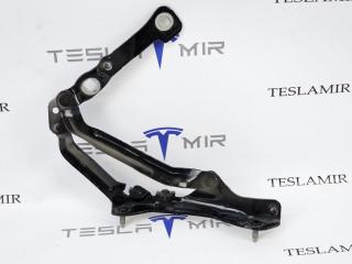 петля крышки багажника Tesla Model 3 1 поколение 2023, 1092821-00, 1667398-00