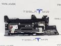подушка безопасности коленная Tesla Model Y 1 поколение 2024, 1143753-00, 1077826-00, 1083350-00 - фото №2