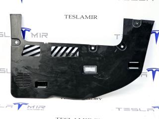 пластик Tesla Model 3 1 поколение 2019, 1100553-00, 1130978-00