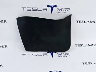 Обтекатель колеса переднего левый Tesla Model S 1 поколение [2-й рестайлинг] 2022, 1613443-00