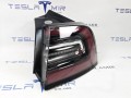 фонарь задний правый Tesla Model 3 1 поколение 2021, 1077400-00, 1077399-00, 1077398-00 - фото №2
