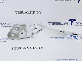 петля капота левая Tesla Model 3 1 поколение 2023, 1098792-00