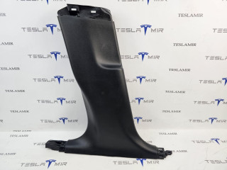 Накладка стойки B внутренняя Tesla Model Y 1 поколение 2024, 1494623-00, 1494623-98