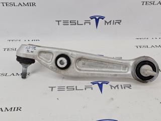 Рычаг передний поперечный прямой Tesla Model Y 1 поколение 2025, 2188341-00