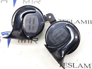 сигнал (клаксон) Tesla Model 3 1 поколение 2021, 1486943-00